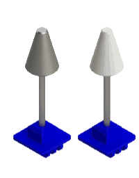 CONES