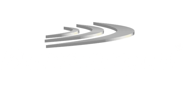 Bumerangue Brasil Logo