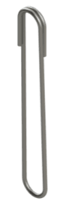 Haste S Inox GCS009BU