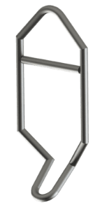 Linha Embalagem Inox GCS003BU