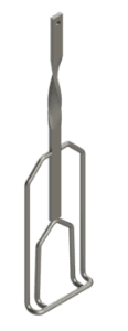 Linha Escaldagem Inox GCS001BU
