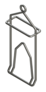 Linha Escaldagem Inox GCS006BU